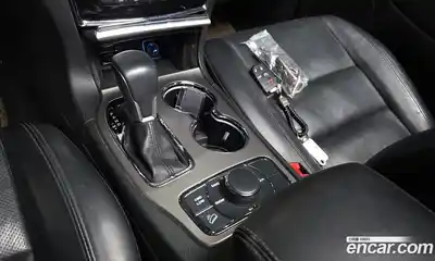 Jeep Cherokee 2021 3.6 автомат (гидро), миниатюра 11