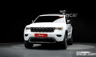 Jeep Cherokee 2021 3.6 автомат (гидро), миниатюра 2