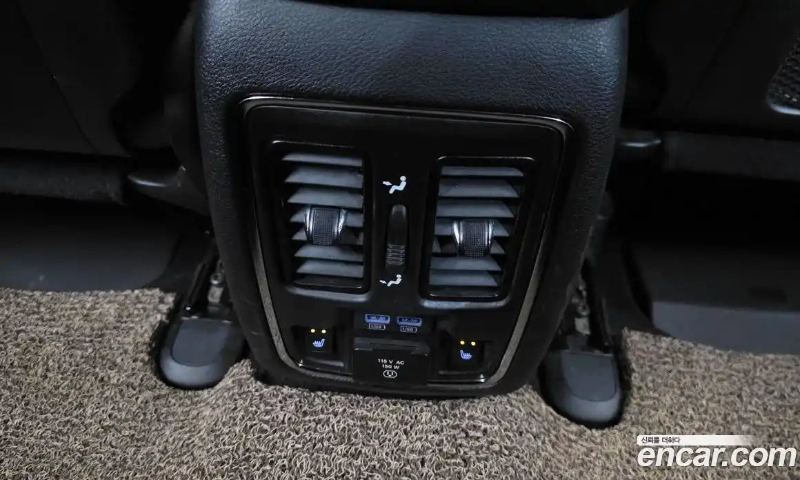 Jeep Cherokee 2021 3.6 автомат (гидро), фото 23