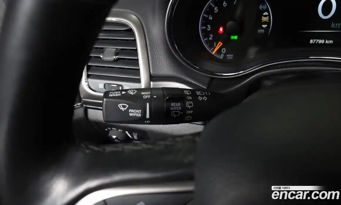 Jeep Cherokee 2021 3.6 автомат (гидро), фото 29