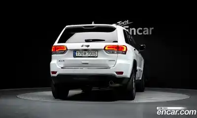 Jeep Cherokee 2021 3.6 автомат (гидро), миниатюра 3
