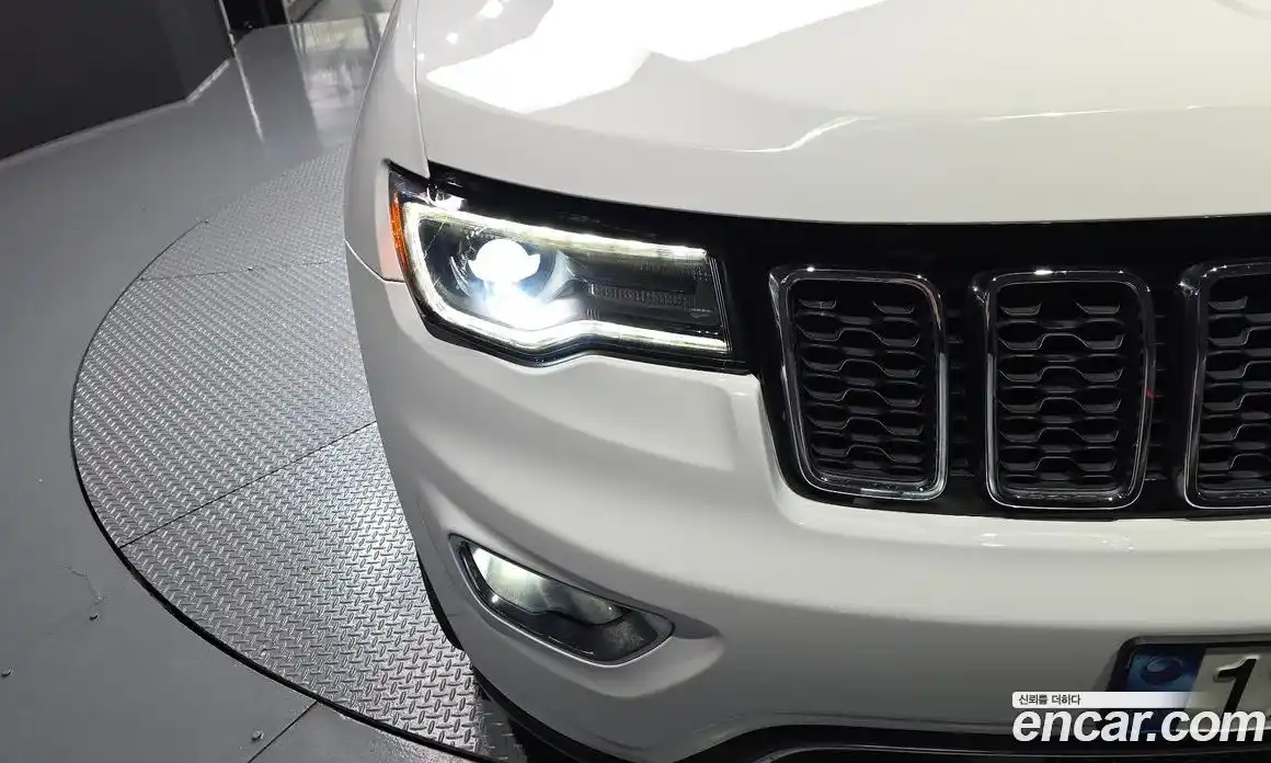 Jeep Cherokee 2021 3.6 автомат (гидро), фото 7