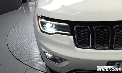 Jeep Cherokee 2021 3.6 автомат (гидро), миниатюра 7