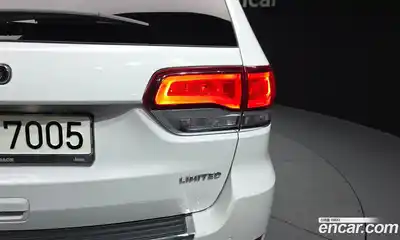 Jeep Cherokee 2021 3.6 автомат (гидро), миниатюра 8