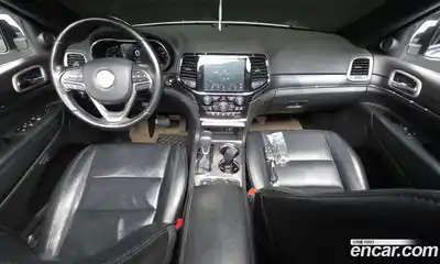 Jeep Cherokee 2021 3.6 автомат (гидро), миниатюра 9