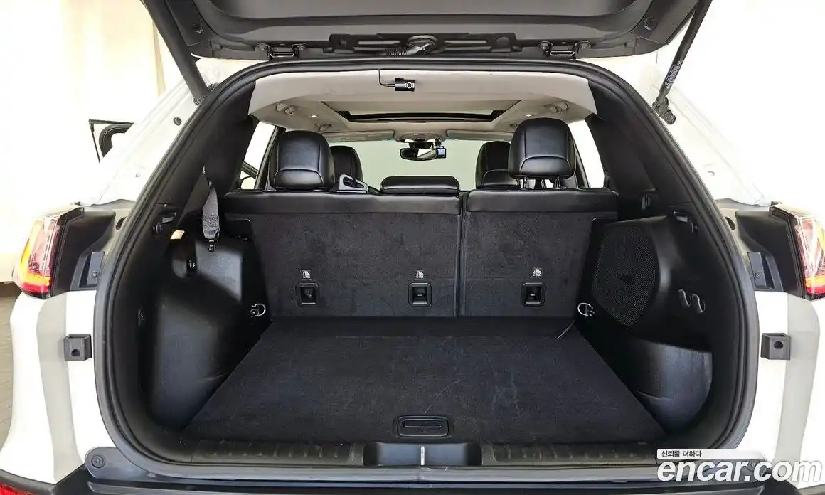 Jeep Cherokee 2019 3.2 автомат (гидро), фото 20