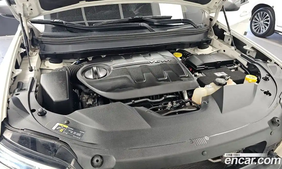 Jeep Cherokee 2019 3.2 автомат (гидро), фото 6