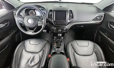 Jeep Cherokee 2019 3.2 автомат (гидро), миниатюра 7