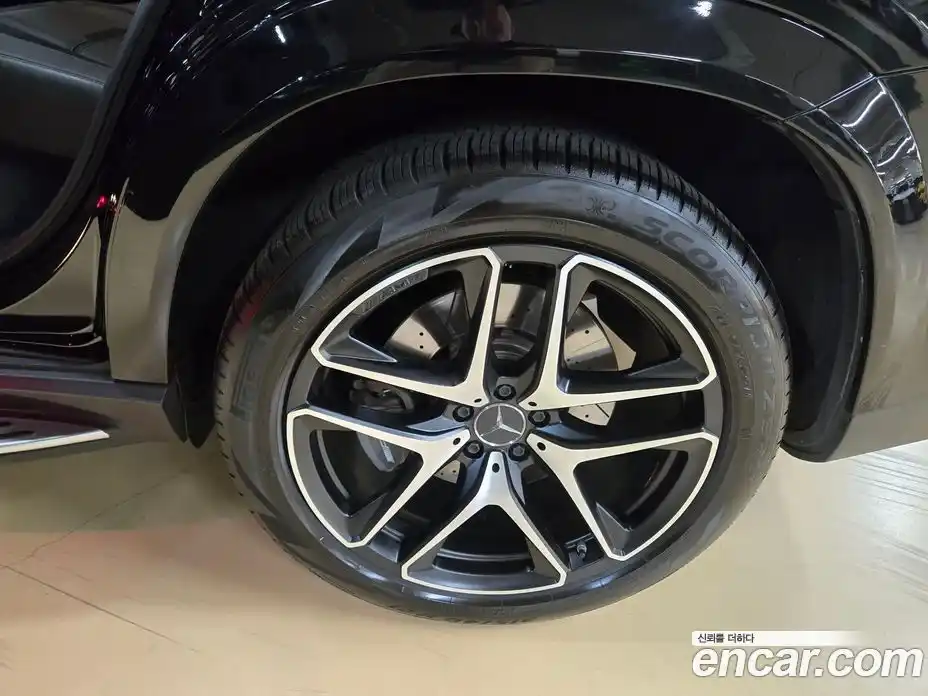 Mercedes-Benz GLE-Class 2022 3.0 гидро, фото 13 Mercedes-Benz GLE-Class 2022 3.0 гидро, фото 13