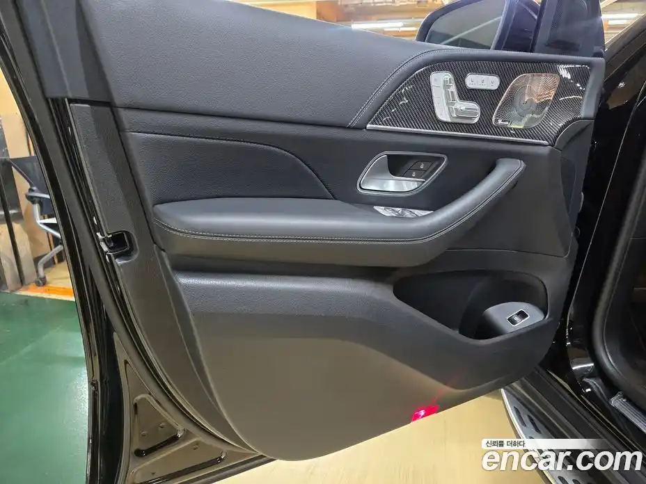 Mercedes-Benz GLE-Class 2022 3.0 гидро, фото 14 Mercedes-Benz GLE-Class 2022 3.0 гидро, фото 14