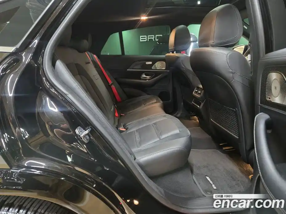 Mercedes-Benz GLE-Class 2022 3.0 гидро, фото 4 Mercedes-Benz GLE-Class 2022 3.0 гидро, фото 4