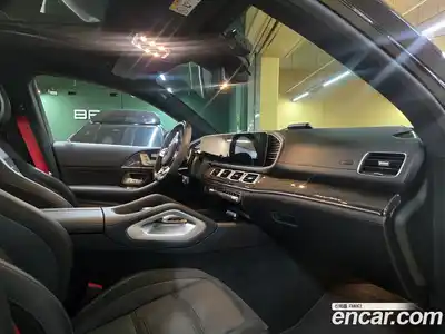 Mercedes-Benz GLE-Class 2022 3.0 гидро, миниатюра 5 Mercedes-Benz GLE-Class 2022 3.0 гидро, миниатюра 5