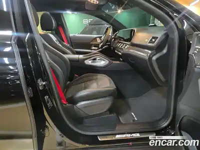 Mercedes-Benz GLE-Class 2022 3.0 гидро, миниатюра 6 Mercedes-Benz GLE-Class 2022 3.0 гидро, миниатюра 6