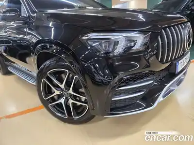 Mercedes-Benz GLE-Class 2022 3.0 гидро, миниатюра 7 Mercedes-Benz GLE-Class 2022 3.0 гидро, миниатюра 7