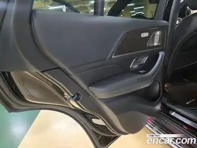 Mercedes-Benz GLE-Class 2022 3.0 гидро, миниатюра 8 Mercedes-Benz GLE-Class 2022 3.0 гидро, миниатюра 8