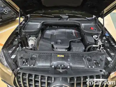 Mercedes-Benz GLE-Class 2022 3.0 гидро, миниатюра 10 Mercedes-Benz GLE-Class 2022 3.0 гидро, миниатюра 10
