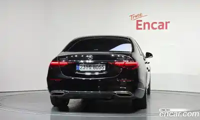 Mercedes-Benz S-Class 2023 3.0 автомат (гидро), миниатюра 3