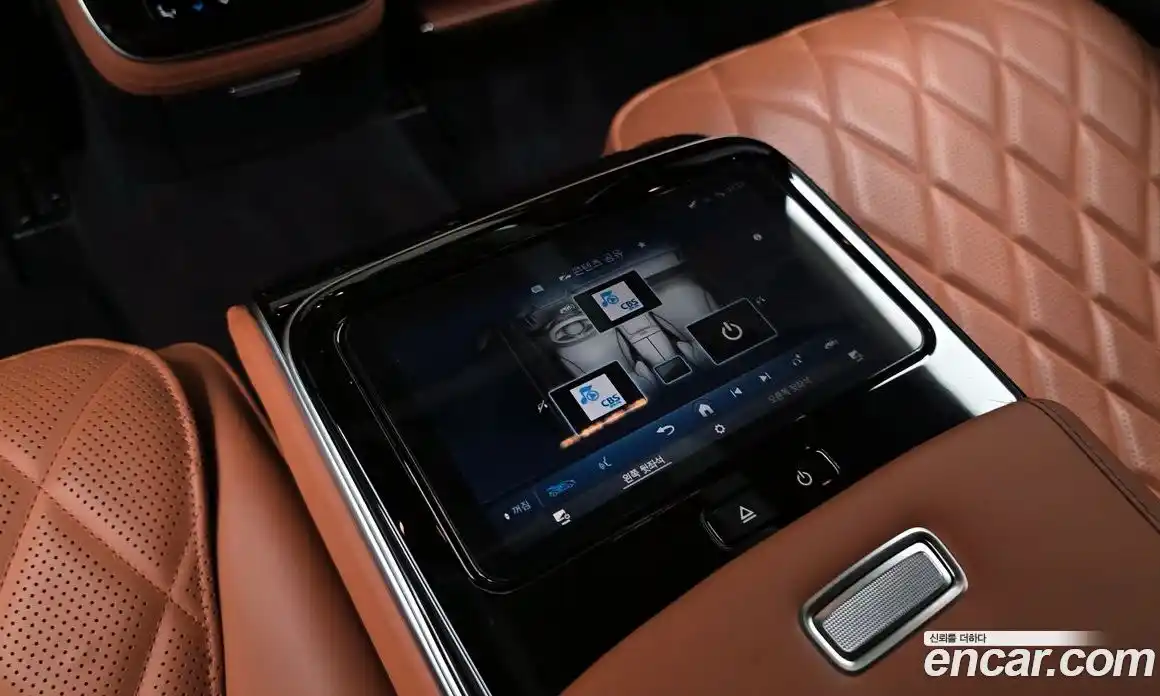 Mercedes-Benz S-Class 2023 3.0 автомат (гидро), фото 32