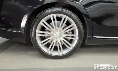 Mercedes-Benz S-Class 2023 3.0 автомат (гидро), миниатюра 4
