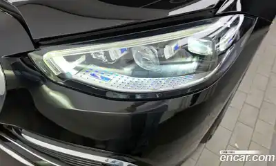 Mercedes-Benz S-Class 2023 3.0 автомат (гидро), миниатюра 7