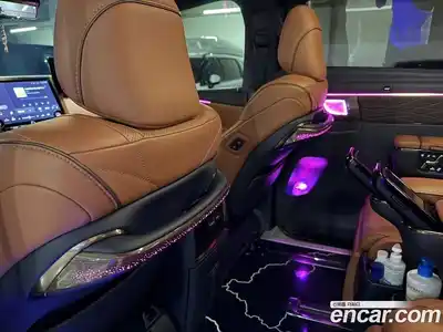 Toyota Alphard 2025 2.5 гидро, миниатюра 11