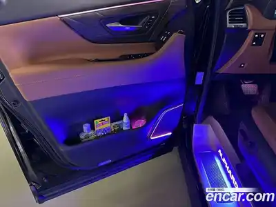 Toyota Alphard 2025 2.5 гидро, миниатюра 12