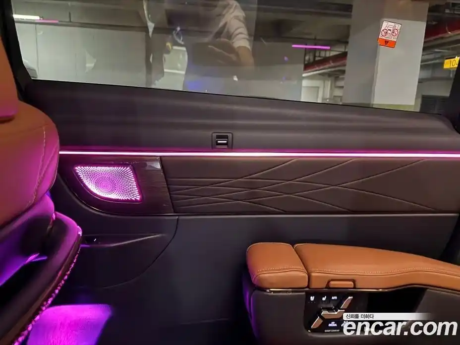 Toyota Alphard 2025 2.5 гидро, фото 15