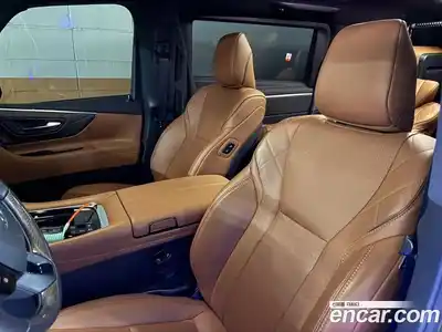 Toyota Alphard 2025 2.5 гидро, миниатюра 7