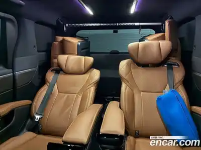 Toyota Alphard 2025 2.5 гидро, миниатюра 8
