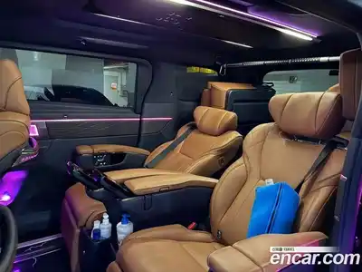 Toyota Alphard 2025 2.5 гидро, миниатюра 9