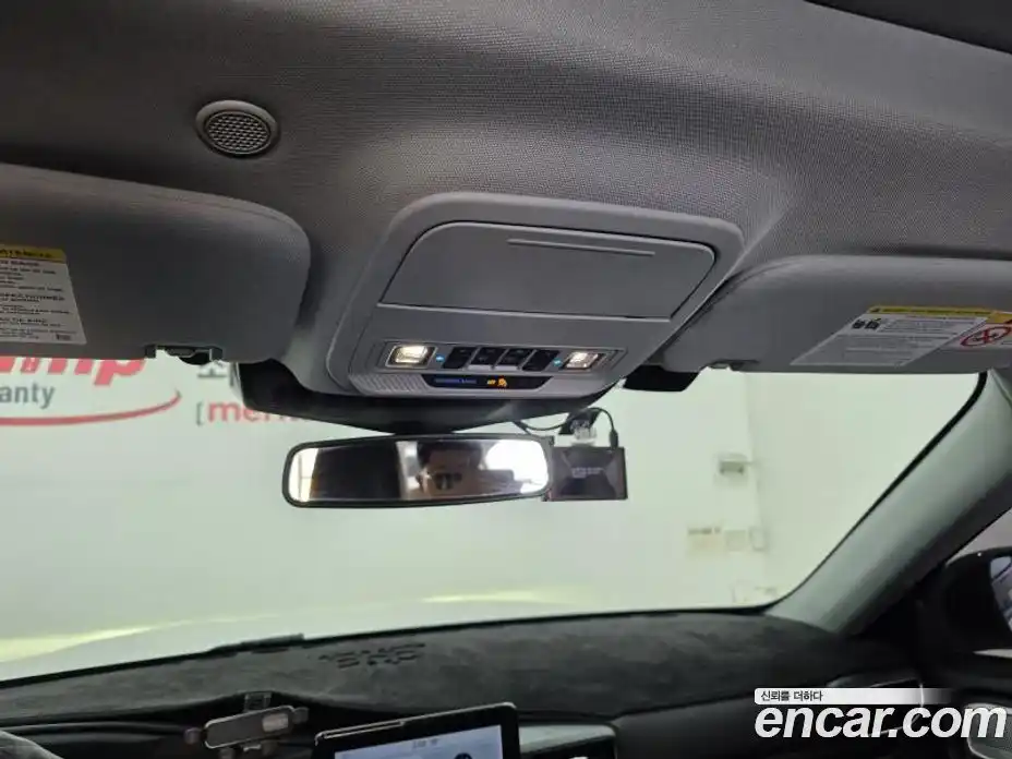 Ford Explorer 2021 2.3 автомат (гидро), фото 18