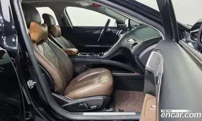 Lincoln MKZ 2016 2.0 гидро, миниатюра 11