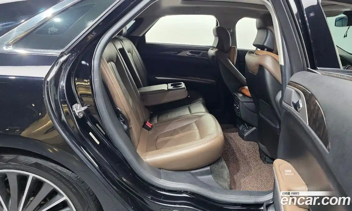 Lincoln MKZ 2016 2.0 гидро, фото 12