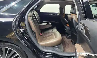 Lincoln MKZ 2016 2.0 гидро, миниатюра 12