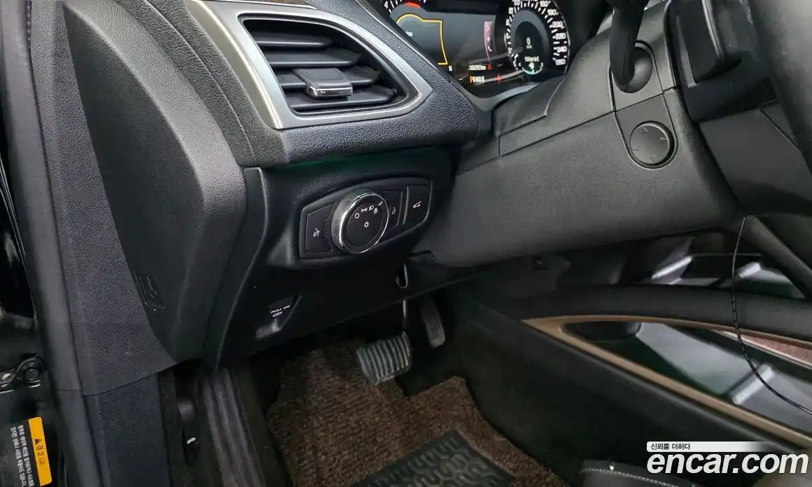 Lincoln MKZ 2016 2.0 гидро, фото 17