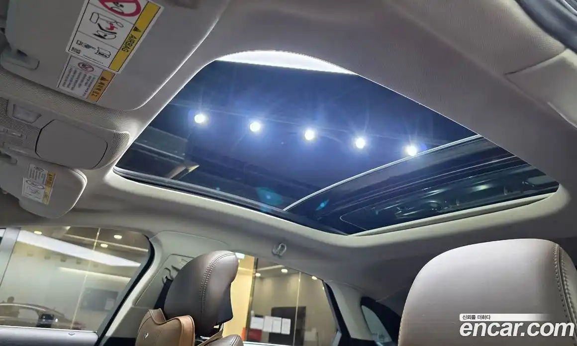 Lincoln MKZ 2016 2.0 гидро, фото 18
