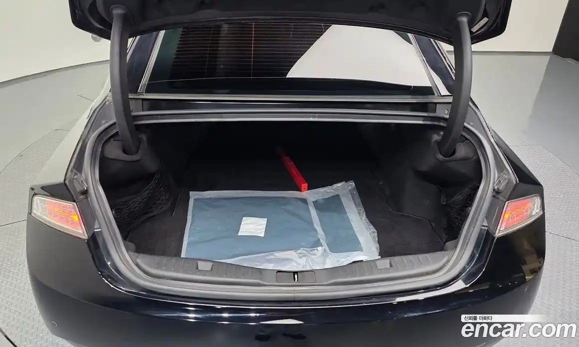 Lincoln MKZ 2016 2.0 гидро, фото 20