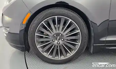 Lincoln MKZ 2016 2.0 гидро, миниатюра 5