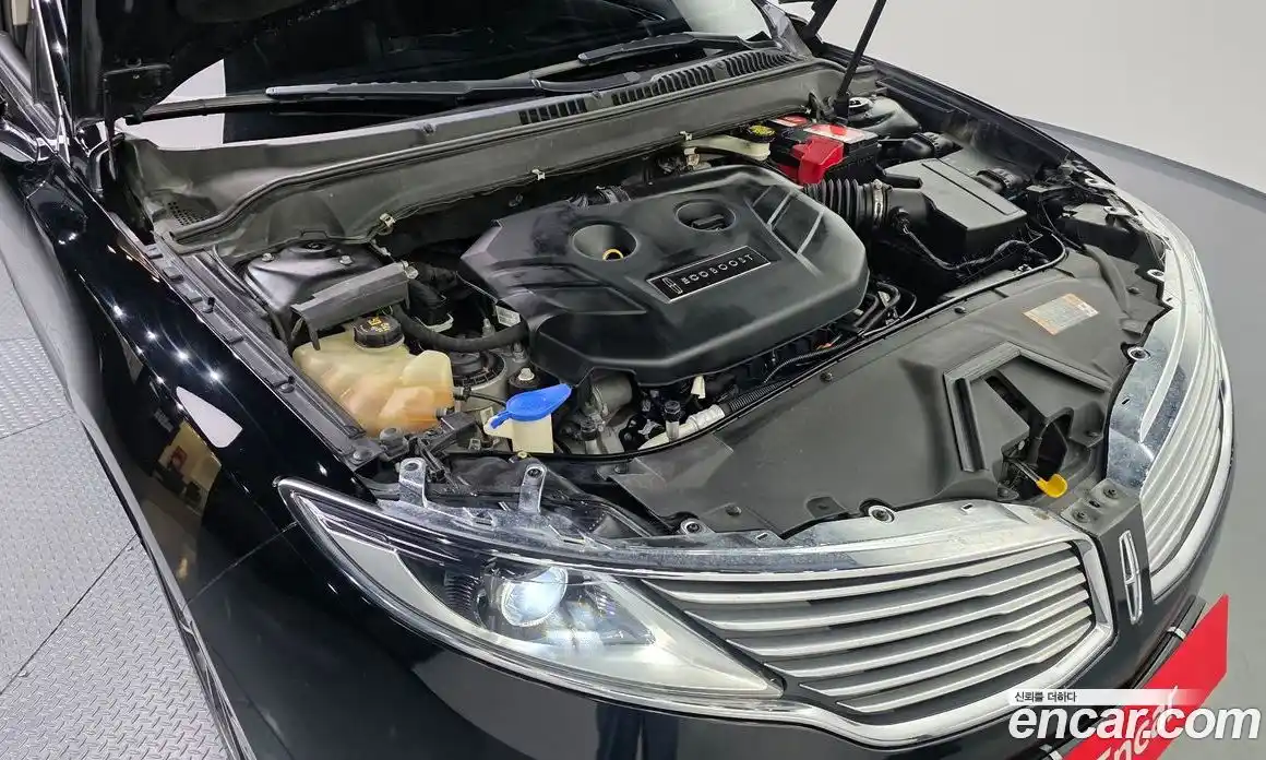 Lincoln MKZ 2016 2.0 гидро, фото 6