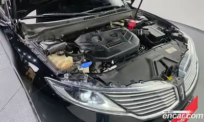 Lincoln MKZ 2016 2.0 гидро, миниатюра 6