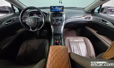 Lincoln MKZ 2016 2.0 гидро, миниатюра 7