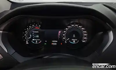 Lincoln MKZ 2016 2.0 гидро, миниатюра 8