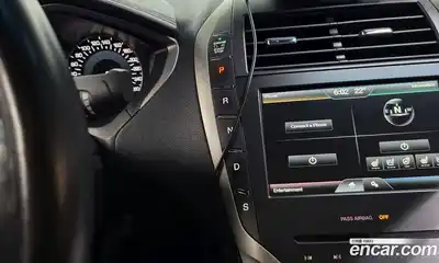Lincoln MKZ 2016 2.0 гидро, миниатюра 9