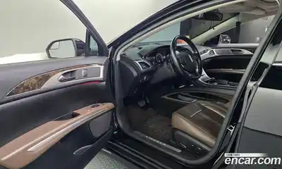 Lincoln MKZ 2016 2.0 гидро, миниатюра 10