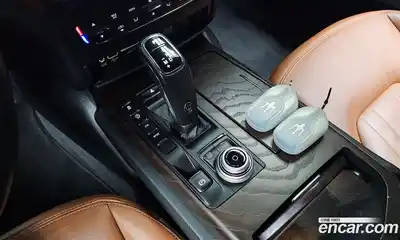 Maserati Ghibli 2019 3.0 гидро, миниатюра 12