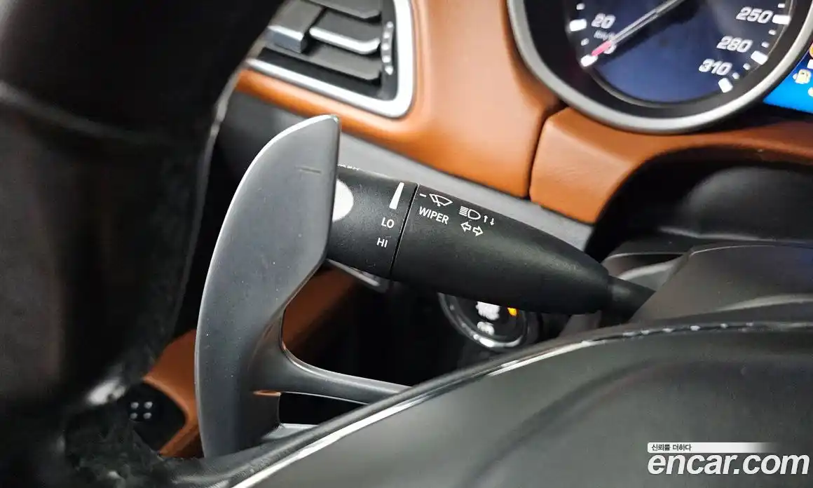 Maserati Ghibli 2019 3.0 гидро, фото 16