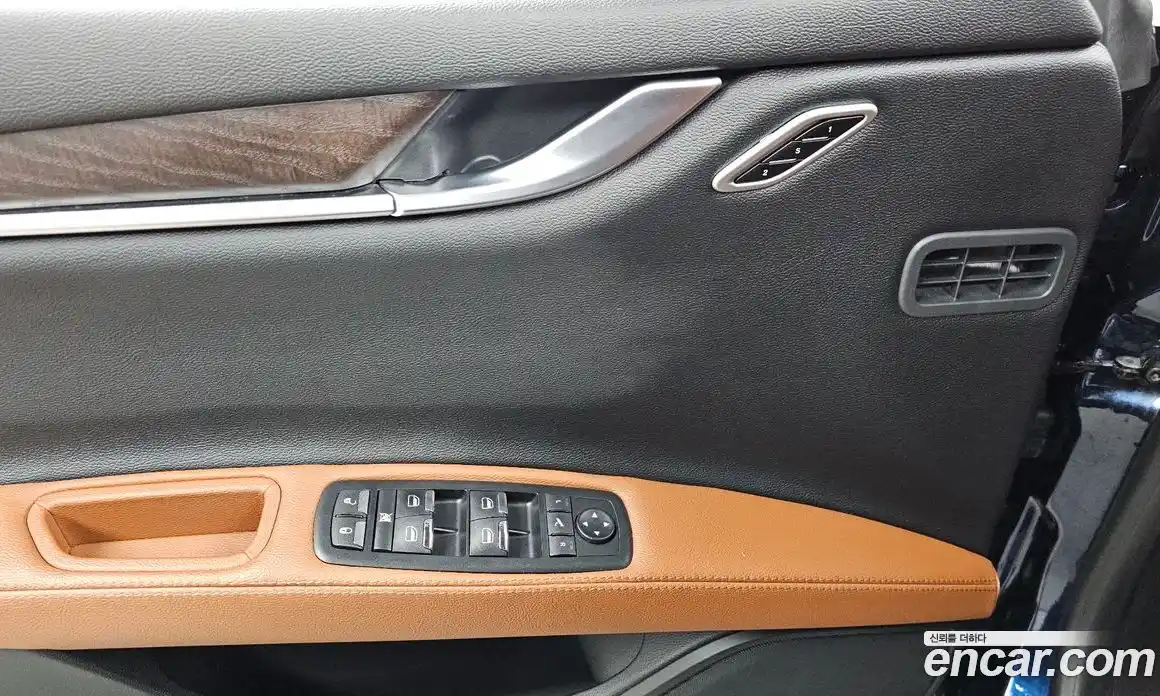 Maserati Ghibli 2019 3.0 гидро, фото 27