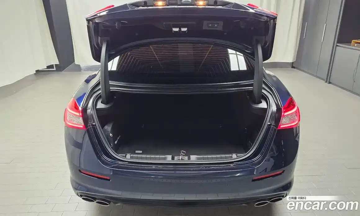 Maserati Ghibli 2019 3.0 гидро, фото 31