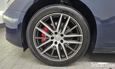 Maserati Ghibli 2019 3.0 гидро, миниатюра 5