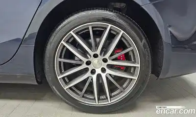 Maserati Ghibli 2019 3.0 гидро, миниатюра 7